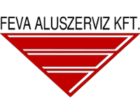 Feva-Aluszerviz Kft